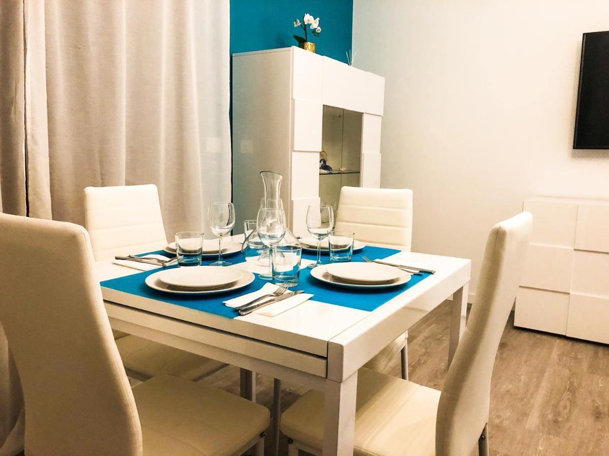 A Casa Di Brenda Appartement Chiavari Buitenkant foto