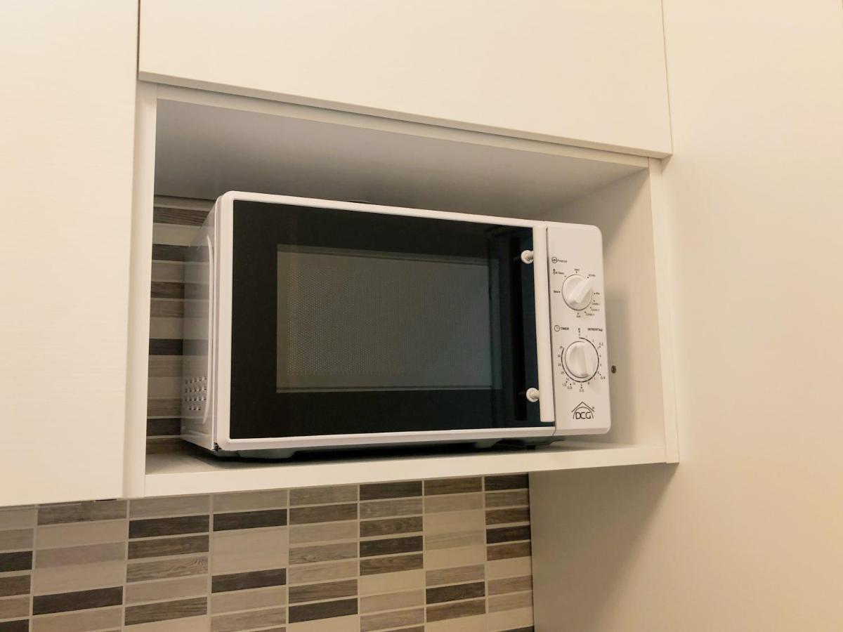 A Casa Di Brenda Appartement Chiavari Buitenkant foto