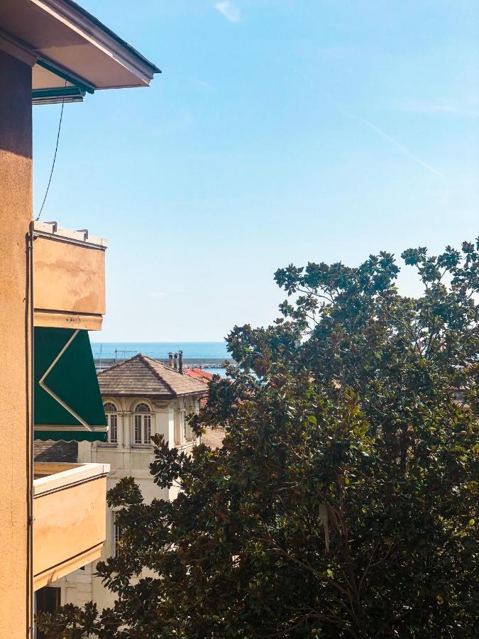 A Casa Di Brenda Appartement Chiavari Buitenkant foto