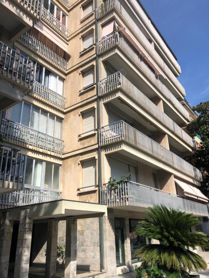 A Casa Di Brenda Appartement Chiavari Buitenkant foto