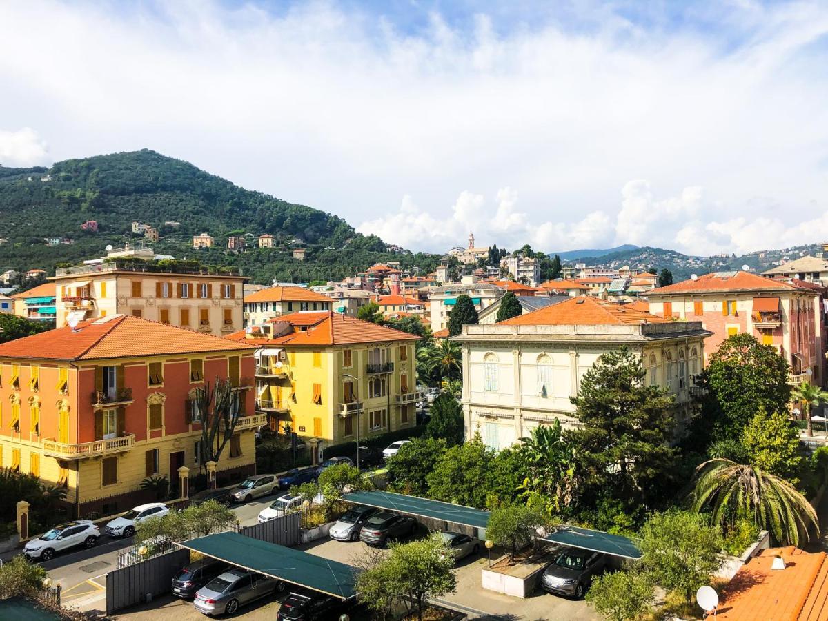 A Casa Di Brenda Appartement Chiavari Buitenkant foto